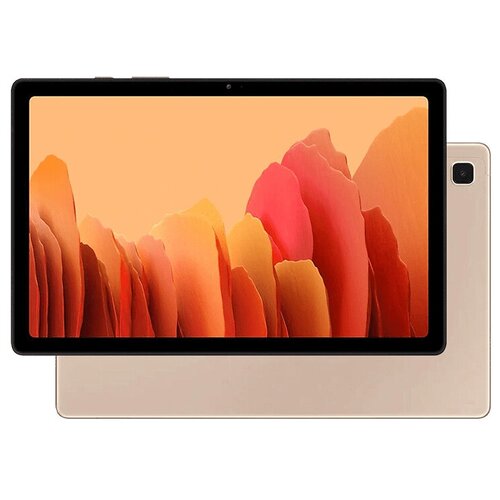 Планшет Samsung Galaxy Tab A7 104 SM-T500N 64Gb Wi-Fi Золотистый 1790000₽
