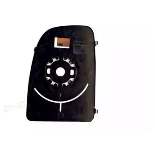 фото Magneti marelli 350319420290 зеркальное стекло наружное зеркало