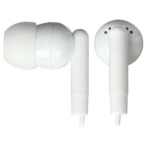 Проводные наушники OLTO VS-840 белый 15300₽