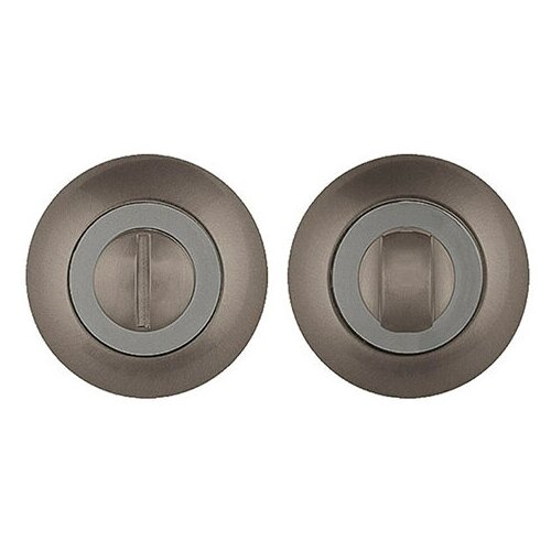 Завертка WC MODENO (графит) MBN