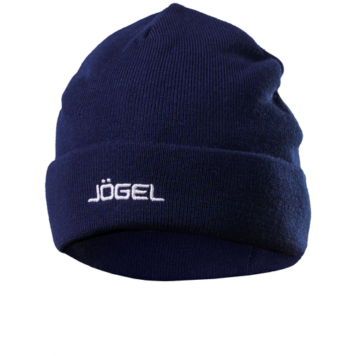 Шапка Jögel CAMP Team Beanie JC4CA0121.Z4, тёмно-синий, детский