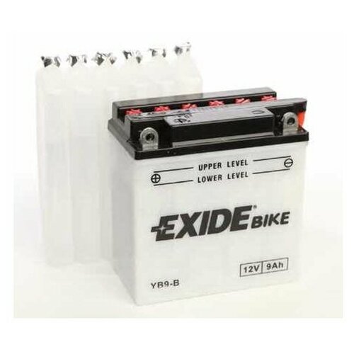 Аккумуляторная батарея Exide EB9-B 100% working original for zxr10 6812 ra mpfu 12 b0