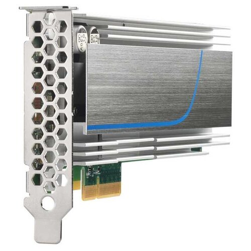 Твердотельный накопитель Hewlett Packard Enterprise 16 ТБ P26934-B21 16995600₽