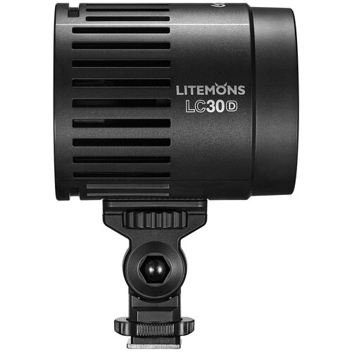 Комплект светодиодных осветителей Godox Litemons LC30D-K2 настольный 2690000₽