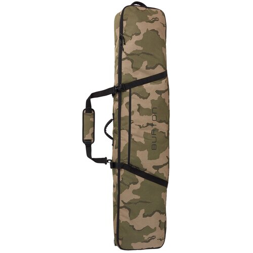 фото Сумка для сноуборда burton wheelie gig bag, 181 см, barren camo print