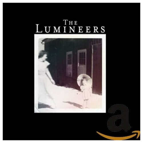 the lumineers iii 1 cd AUDIO CD Lumineers, The - The Lumineers