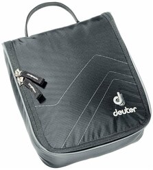 Косметичка Deuter 2021 Wash Center I Black (б/р)