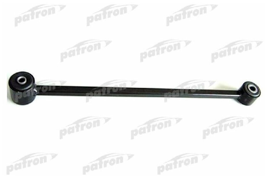 Рычаг подвески поперечный DAEWOO LACETTI 03 PATRON PS5179