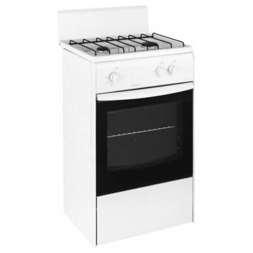 Газовая плита Darina 1AS GM 521 001 W белый 1099000₽