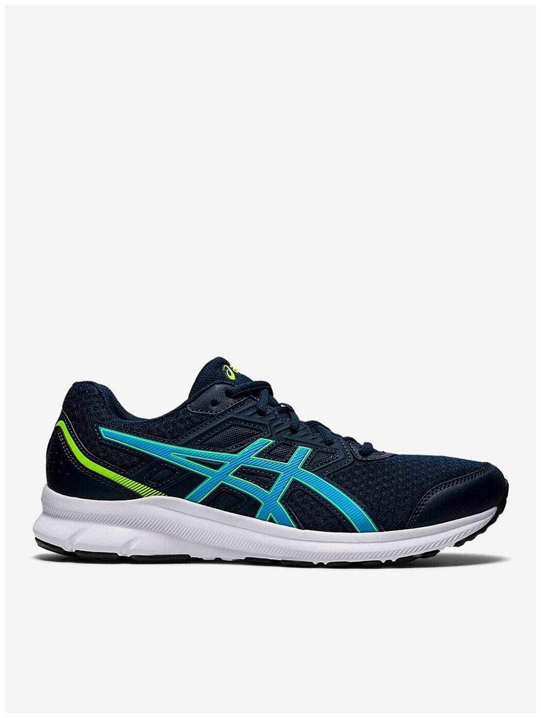 Кроссовки беговые мужские ASICS 1011B034 401 JOLT 3 ( 8,5) 