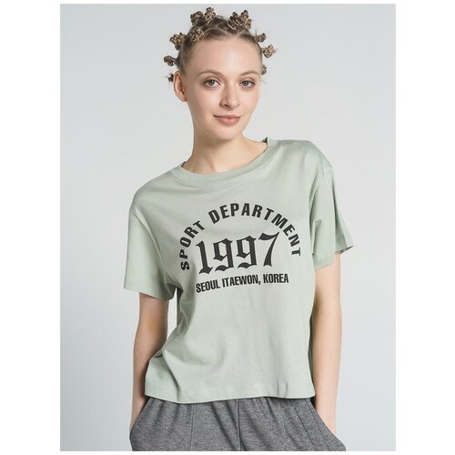 фото Футболка твое 84551