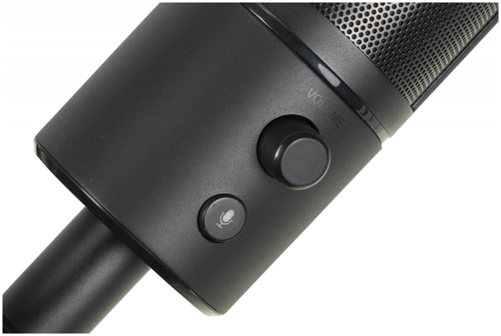 Микрофон проводной Razer Seiren X, разъем: mini jack 3.5 mm, classic black - фотография № 5