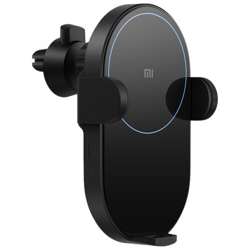 фото Зарядное устройство xiaomi mi wireless car charger 20w