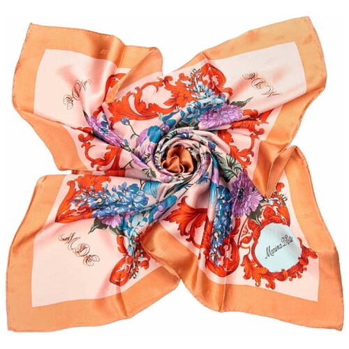 Стильный женский платочек Marina D'Este 63004