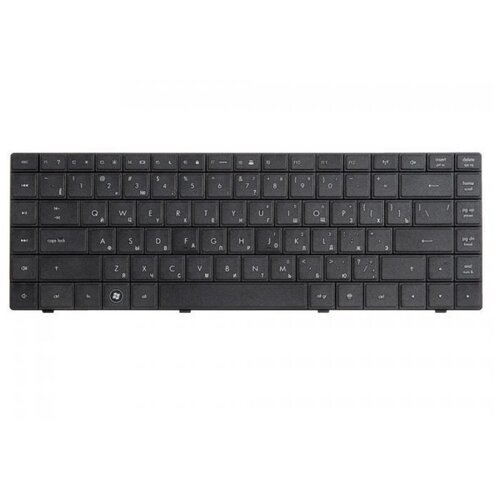 клавиатура для hp 13 4000 p n mp 13j73suj9202 834589 251 Клавиатура для HP 620 621 625 CQ620 CQ621 CQ625 p/n: 605814-251, 606129-251, V116326AS1