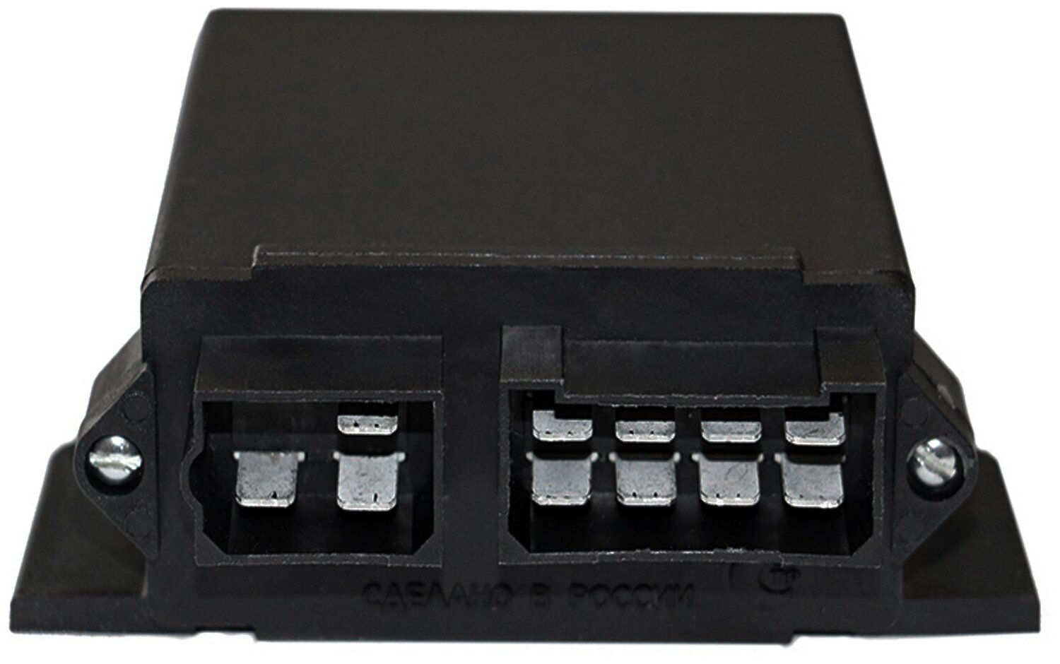 Реле поворота 496.3787 24В (РС951А) для автомобилей КАМАЗ, МАЗ, урал ...