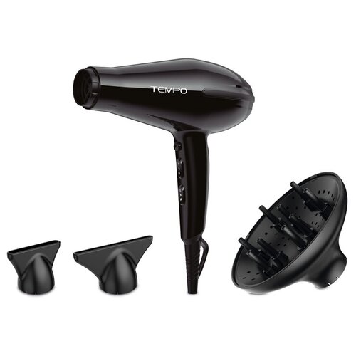 Фен GAMA Tempo JC 558100₽