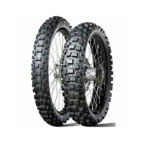 Мотошина Dunlop Geomax MX71 80/100 -21 51M TT