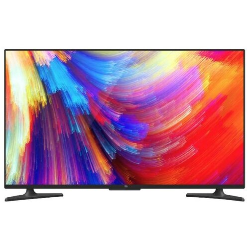 фото Телевизор xiaomi mi tv 4a, 55" t2 global (2019)