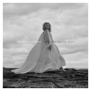 Компакт-Диски, Mercury KX, SOPHIE HUTCHINGS - Scattered On The Wind (CD)