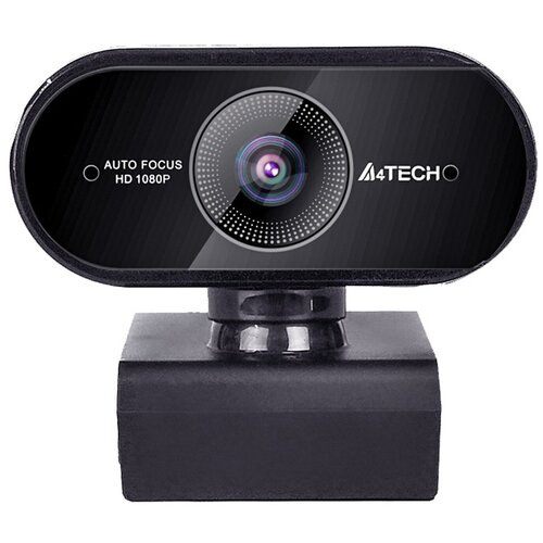 A-4Tech Web-камера A4Tech PK-930HA веб камера a4tech pk 810g черный