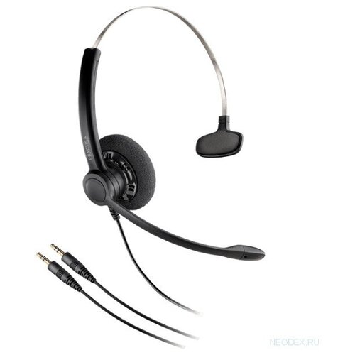 Plantronics Practica-PC Pl-sp11-pc .