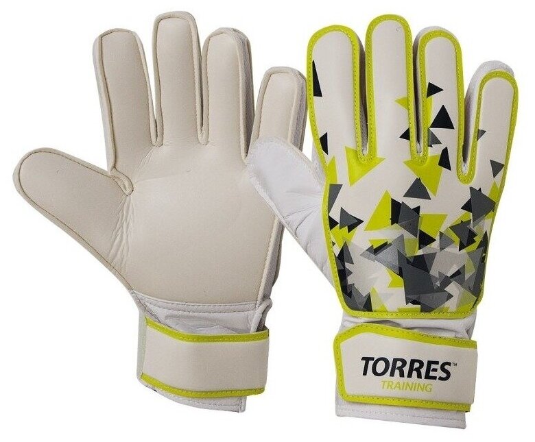 Вратарские перчатки Torres