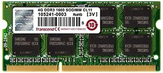 Ddr3 1333 4gb Цена Для Ноутбука