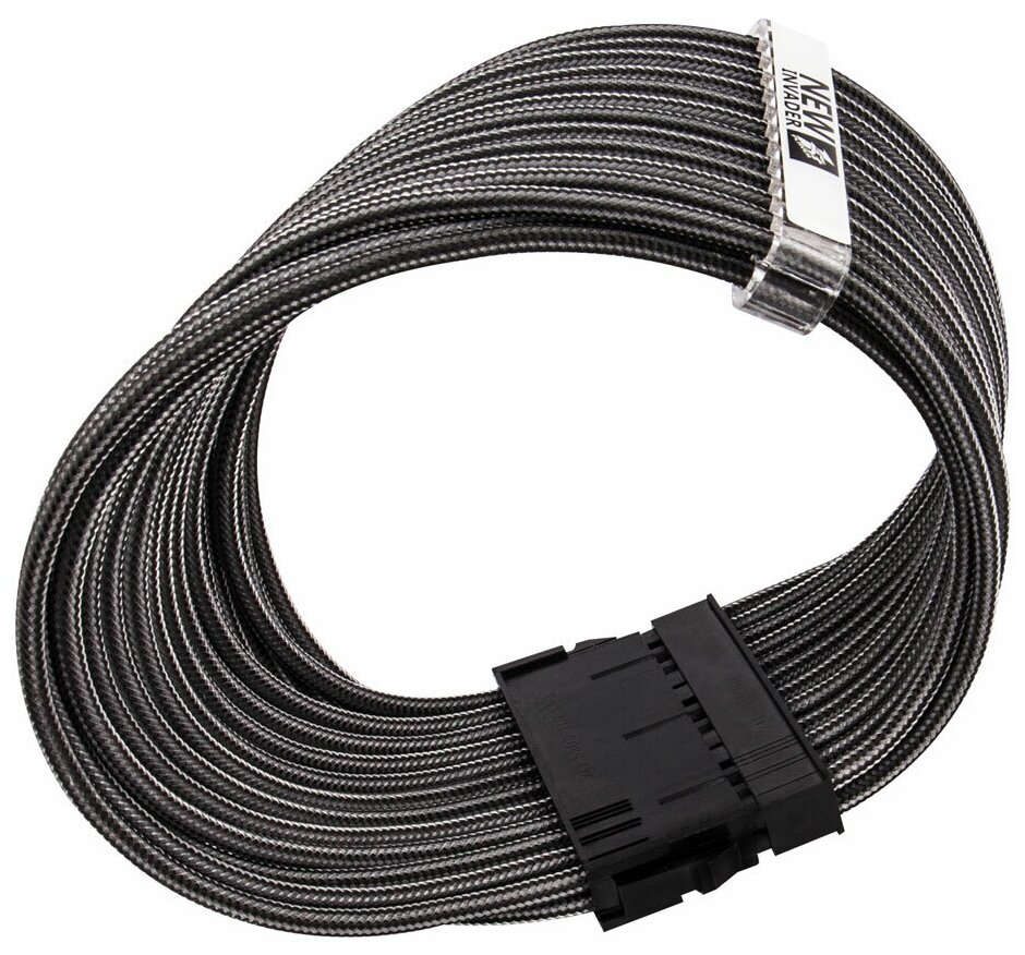 Комплект кабелей-удлинителей для БП 1STPLAYER GUN-001 GUNMETAL GRAY