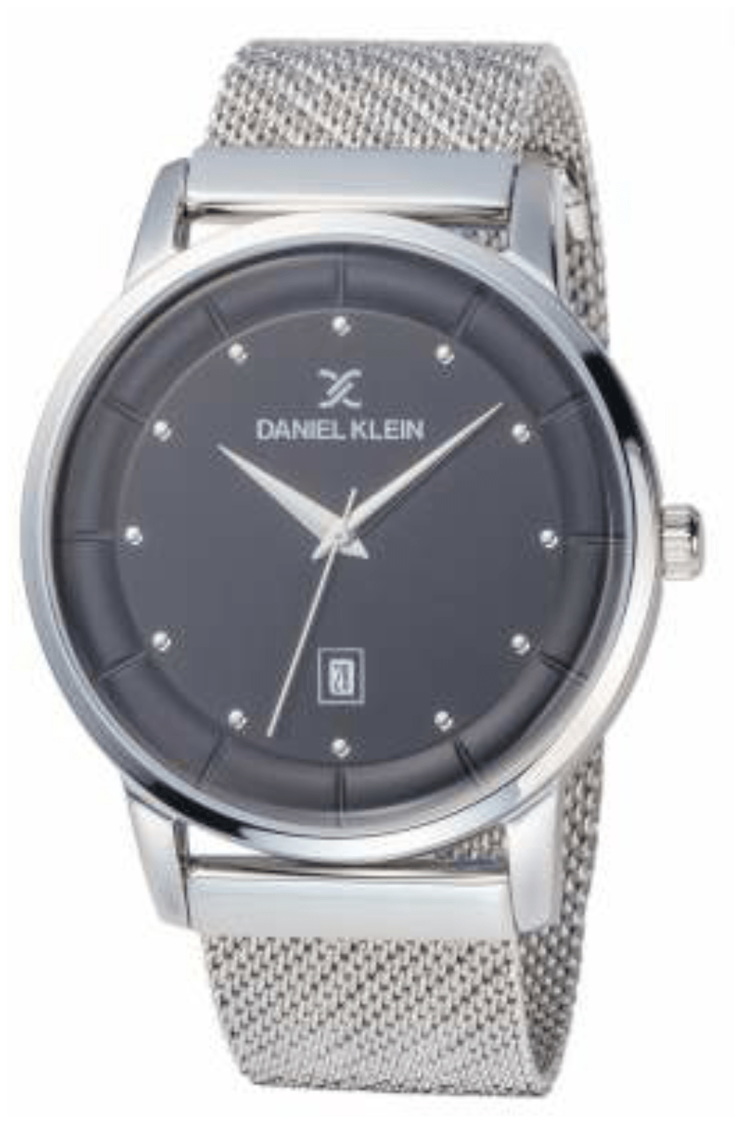 Daniel Klein 11996-2