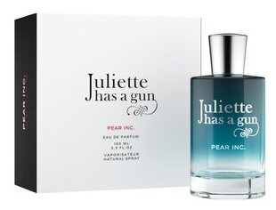 Парфюмерная вода Juliette Has A Gun Pear Inc 7.5 мл.