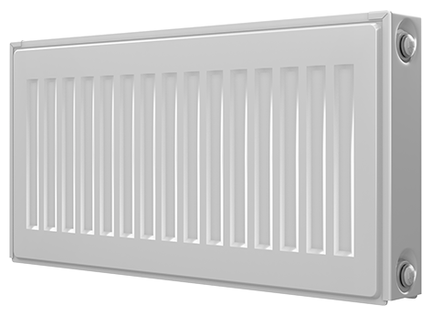 Радиатор панельный Royal Thermo COMPACT C22-300-600 RAL9016