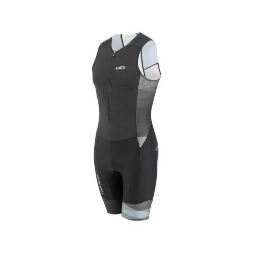 фото Louis garneau pro carbon suit neo-classical / мужской стартовый костюм без рукавов (s)