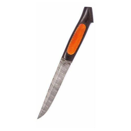 Нож фиксированный Terra Incognita Rezan