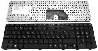 Купить Клавиатуру Для Ноутбука Hp Pavilion Dv6