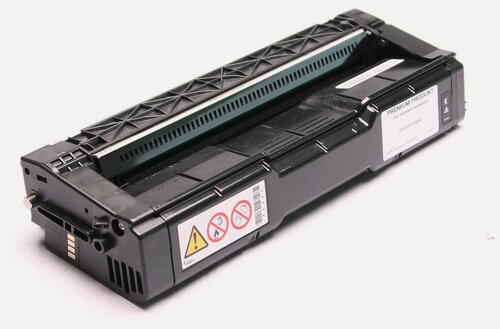 Изображение товара Совместимый картридж AP-C250C для Ricoh Aficio SP C250 / SP C260 / SP C261, (1.6K), Cyan