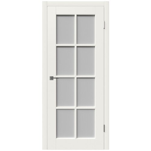 Межкомнатная дверь Владимирские двери Porta Ivory