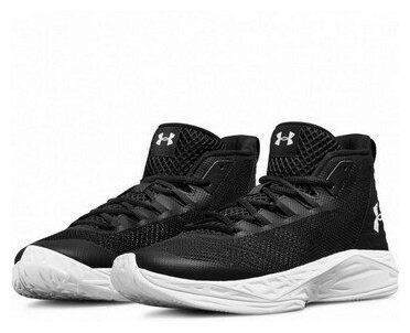 under armor jet mid