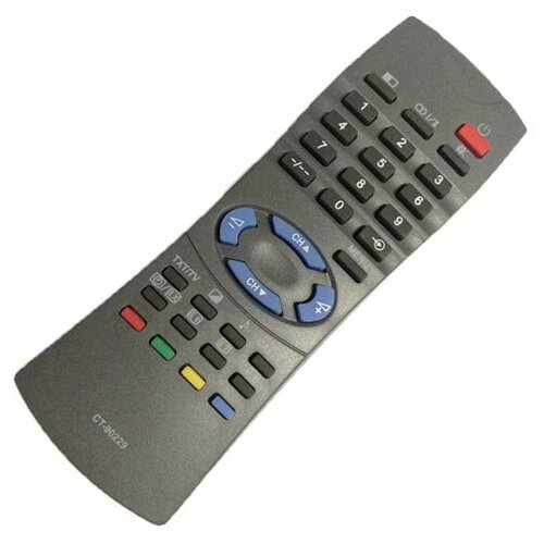 фото Huayu пульт для toshiba ct-90229 от huayu