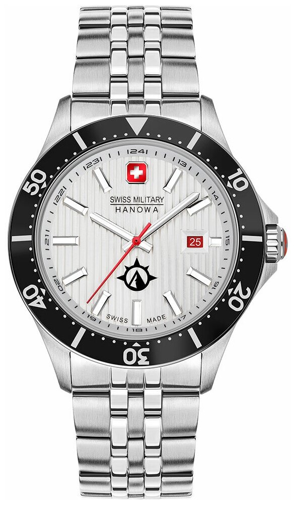 Часы Swiss military hanowa SMWGH2100601