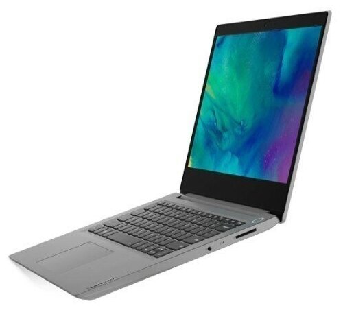 Lenovo IdeaPad 3 14ITL05 81X70082RK Platinum Grey 14 3568500₽