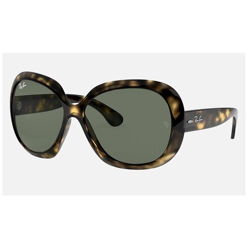 фото Солнцезащитные очки ray-ban jackie ohh ii rb4098 710/71 (60-14) luxottica