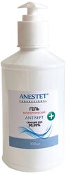 Антисептик для рук Anestet Antisept Professional