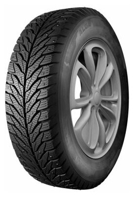 Автомобильные шины КАМА Alga (HK-531) 175/70 R14 84T Шип