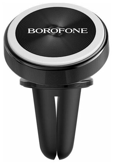 BOROFONE BH6 черный