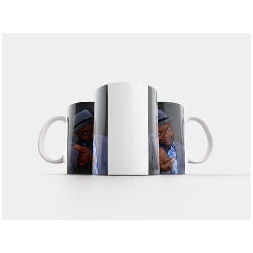 фото Кружка "портрет, люди, одежда" 320 мл lotsprints