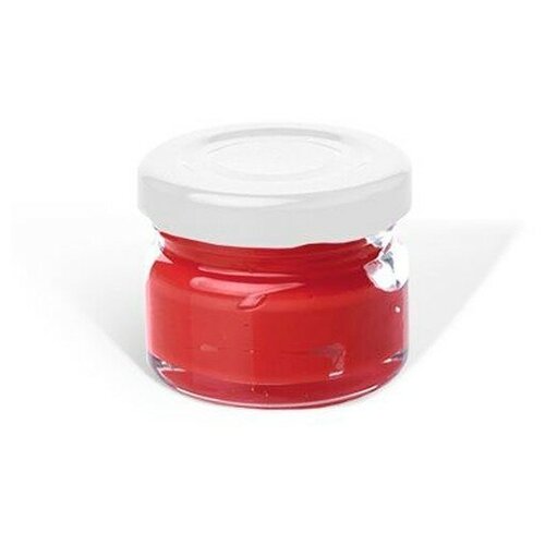 Колеровочная пигментная паста Artline Pigment Paste, томатная, 20 г