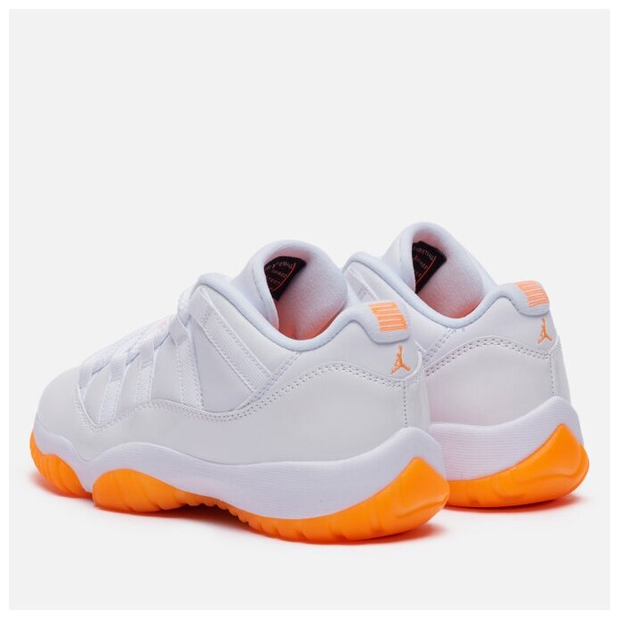 jordan 11 retro citrus