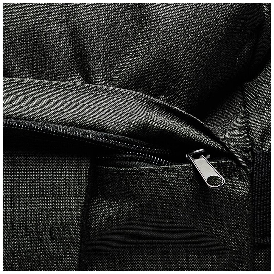 Рюкзак-сумка Leone 1947 Back Pack AC908 Black (One Size) - фотография № 7