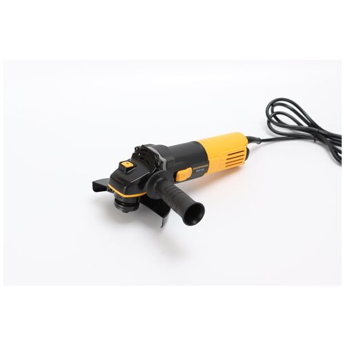 УШМ PGS-1100 1100Вт 125 мм 11000 обмин удлинённый корпус в коробке ProfiPower 282400₽